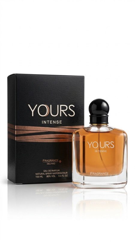 Yours Intense